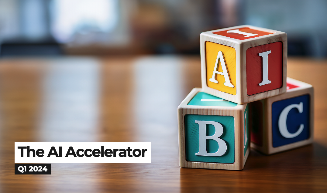 AI Accelerator 2024